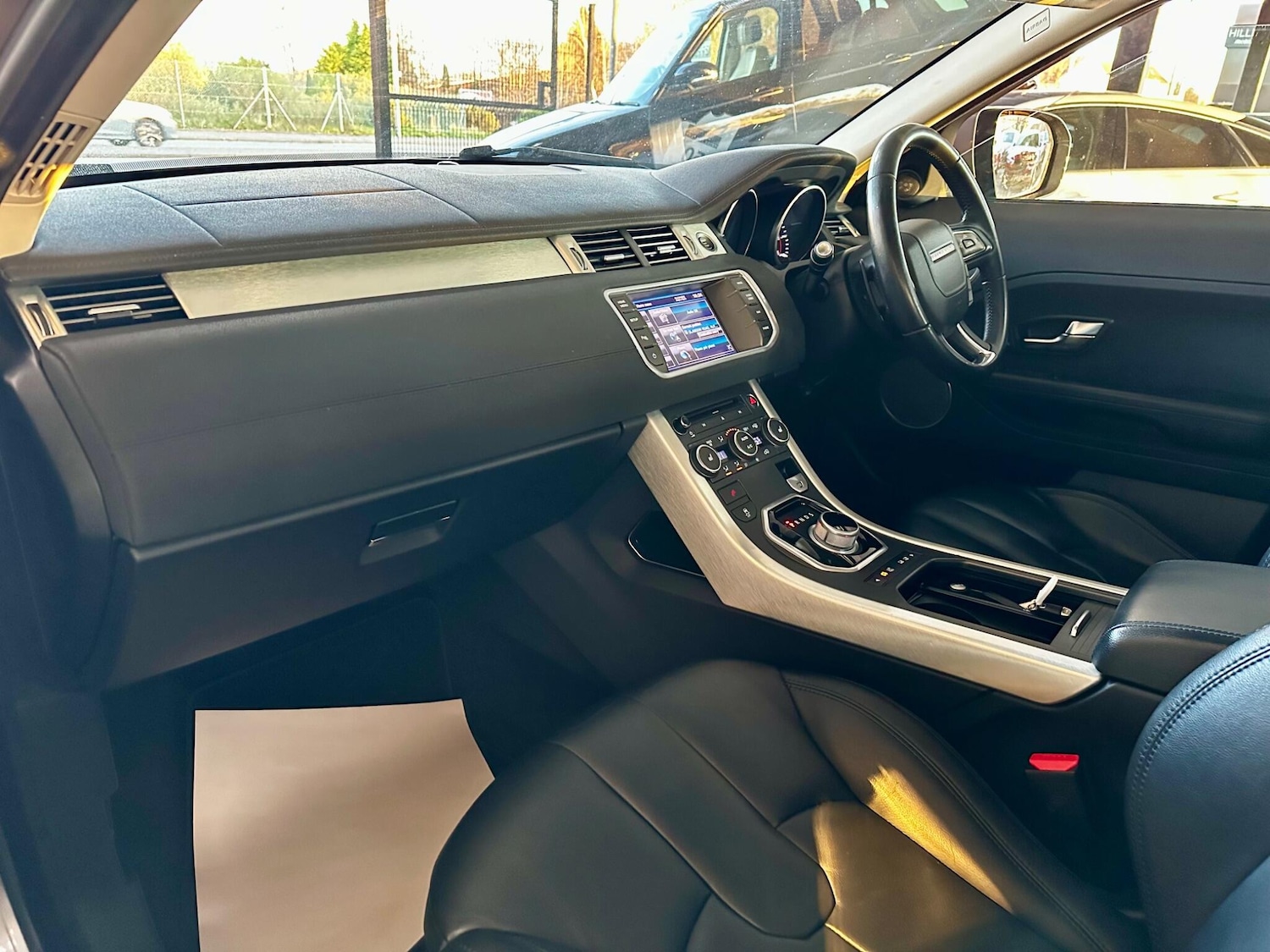 Used Land Rover Range Rover Evoque for sale - 76995025: Photo 26