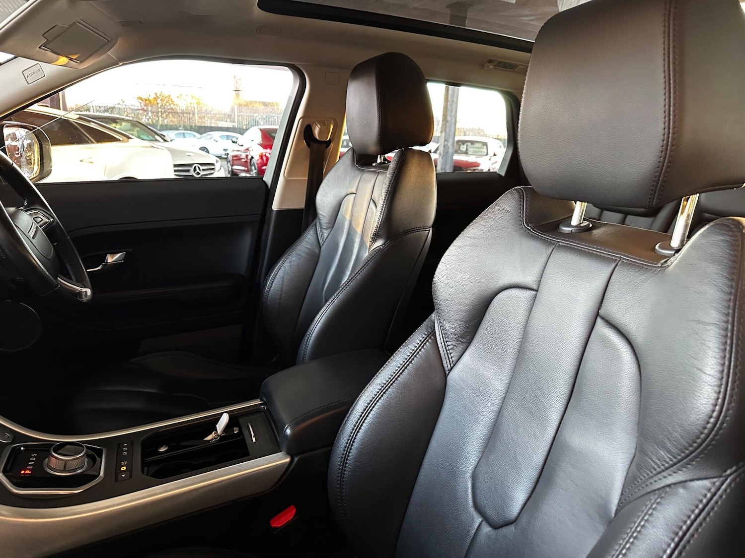 Used Land Rover Range Rover Evoque for sale - 76995025: Photo 27