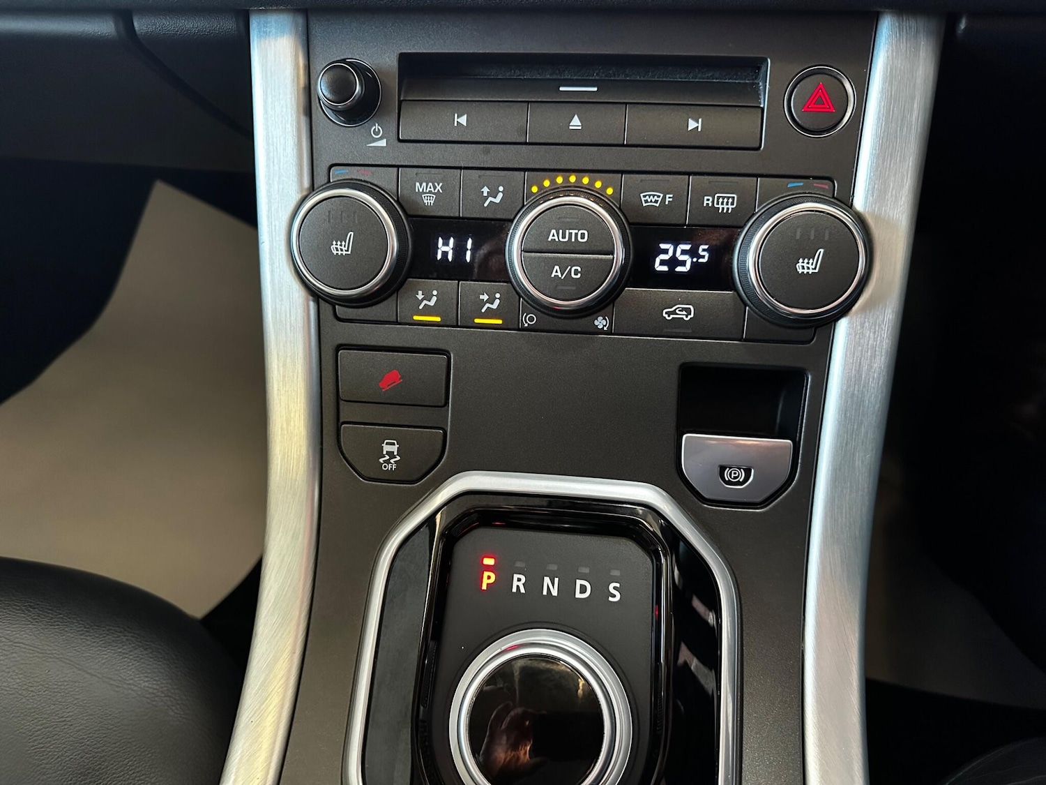 Used Land Rover Range Rover Evoque for sale - 76995025: Photo 29