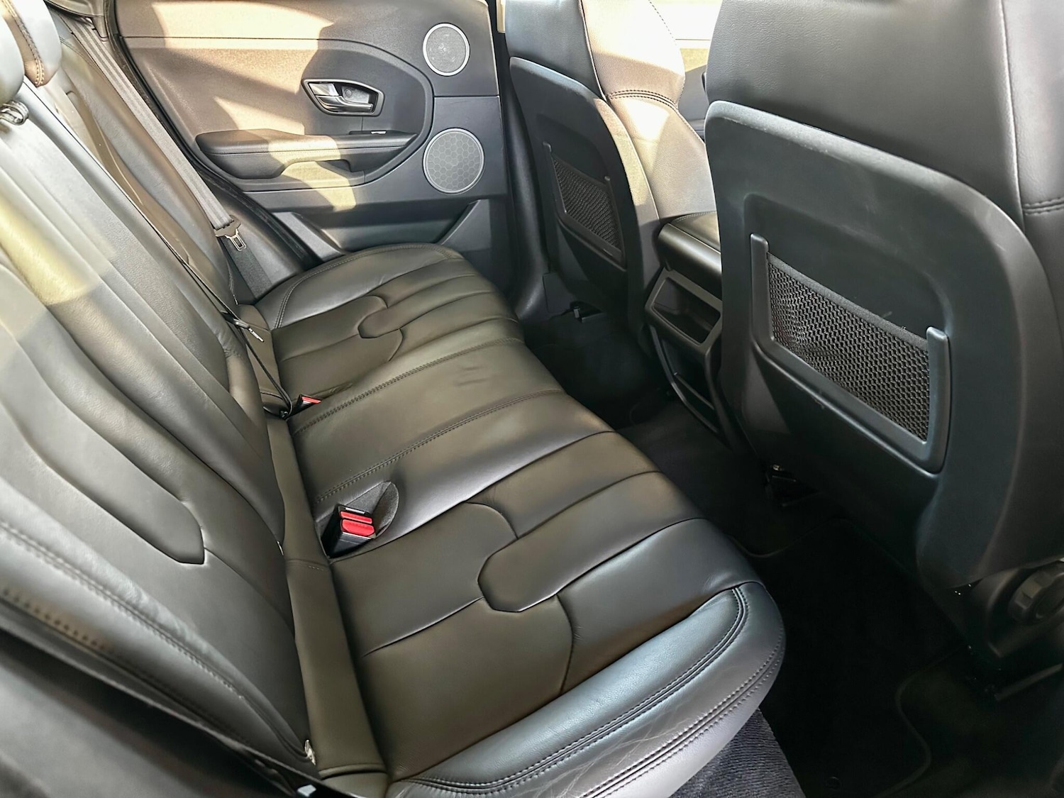 Used Land Rover Range Rover Evoque for sale - 76995025: Photo 30