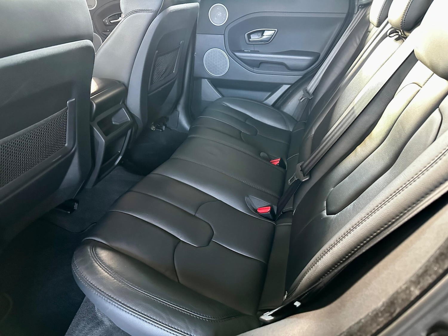 Used Land Rover Range Rover Evoque for sale - 76995025: Photo 31