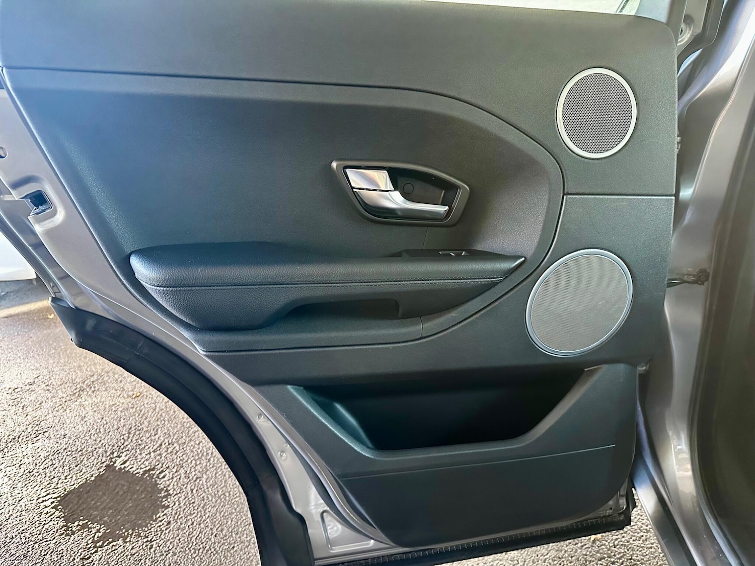 Used Land Rover Range Rover Evoque for sale - 76995025: Photo 32