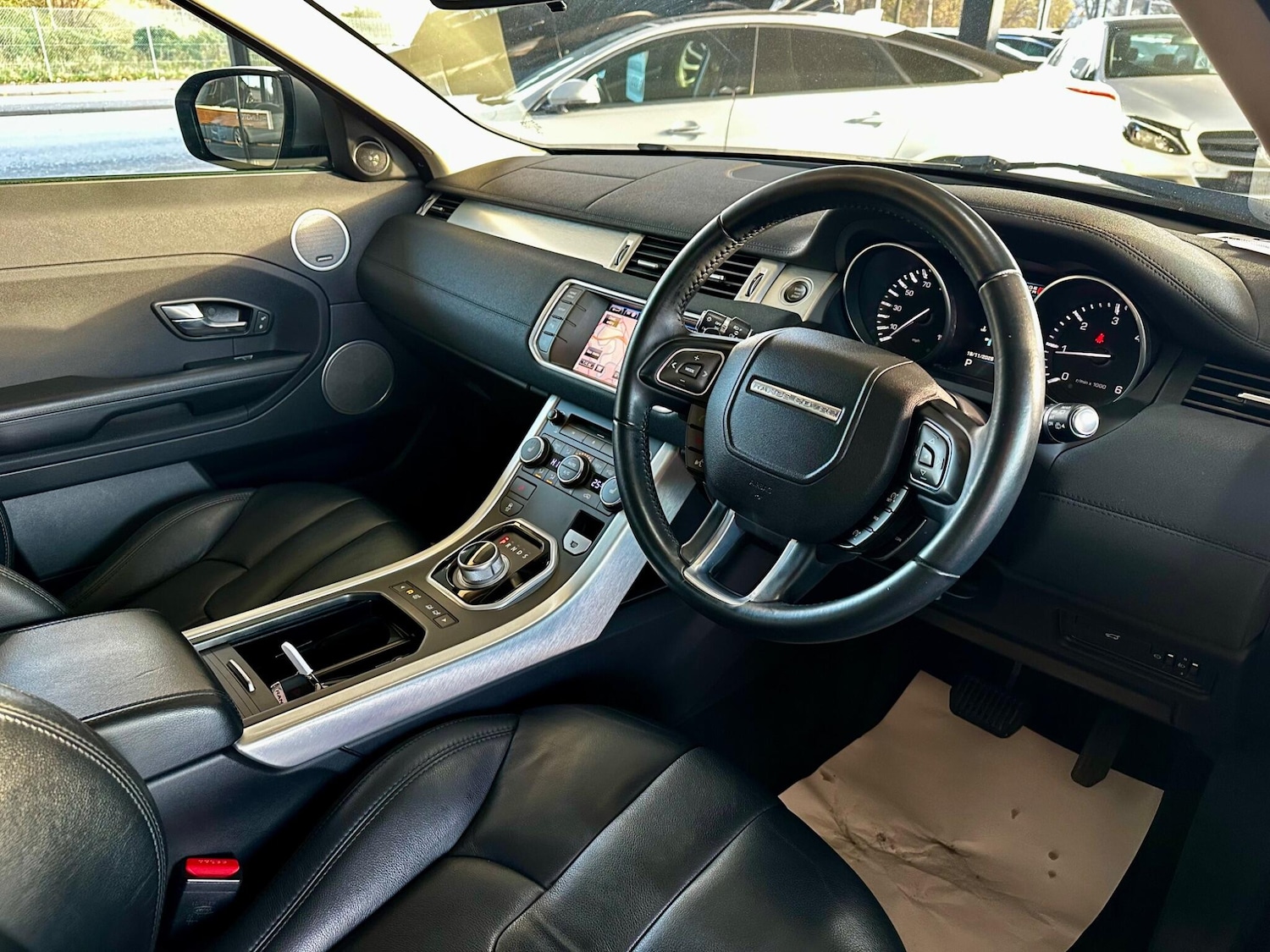 Used Land Rover Range Rover Evoque for sale - 76995025: Photo 6