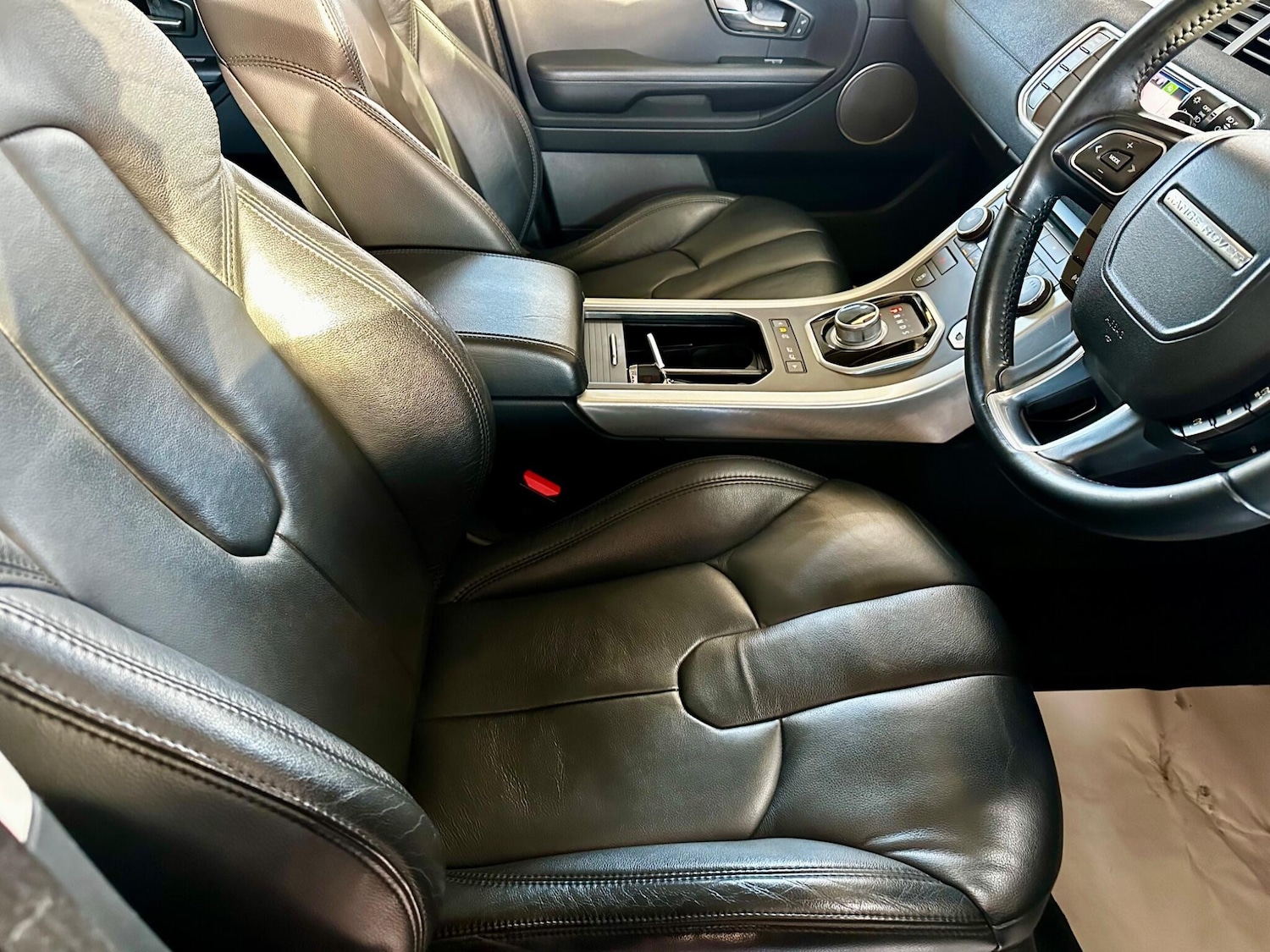 Used Land Rover Range Rover Evoque for sale - 76995025: Photo 7