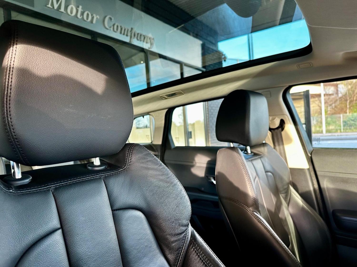 Used Land Rover Range Rover Evoque for sale - 76995025: Photo 8