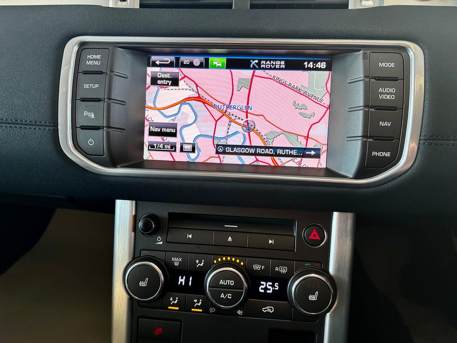 Used Land Rover Range Rover Evoque for sale - 76995025: Photo 9