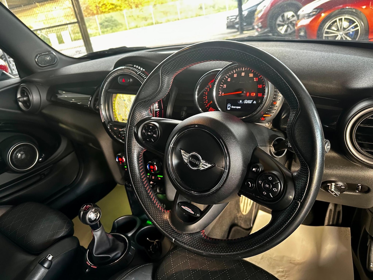 Used MINI Hatch 2014 for sale - 76215378: Photo 13