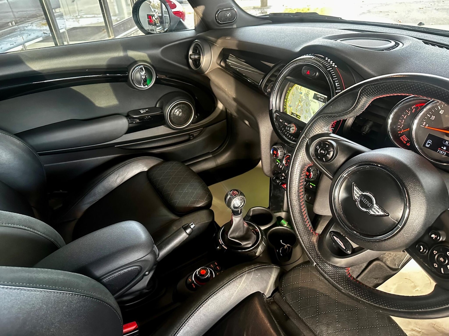 Used MINI Hatch 2014 for sale - 76215378: Photo 15