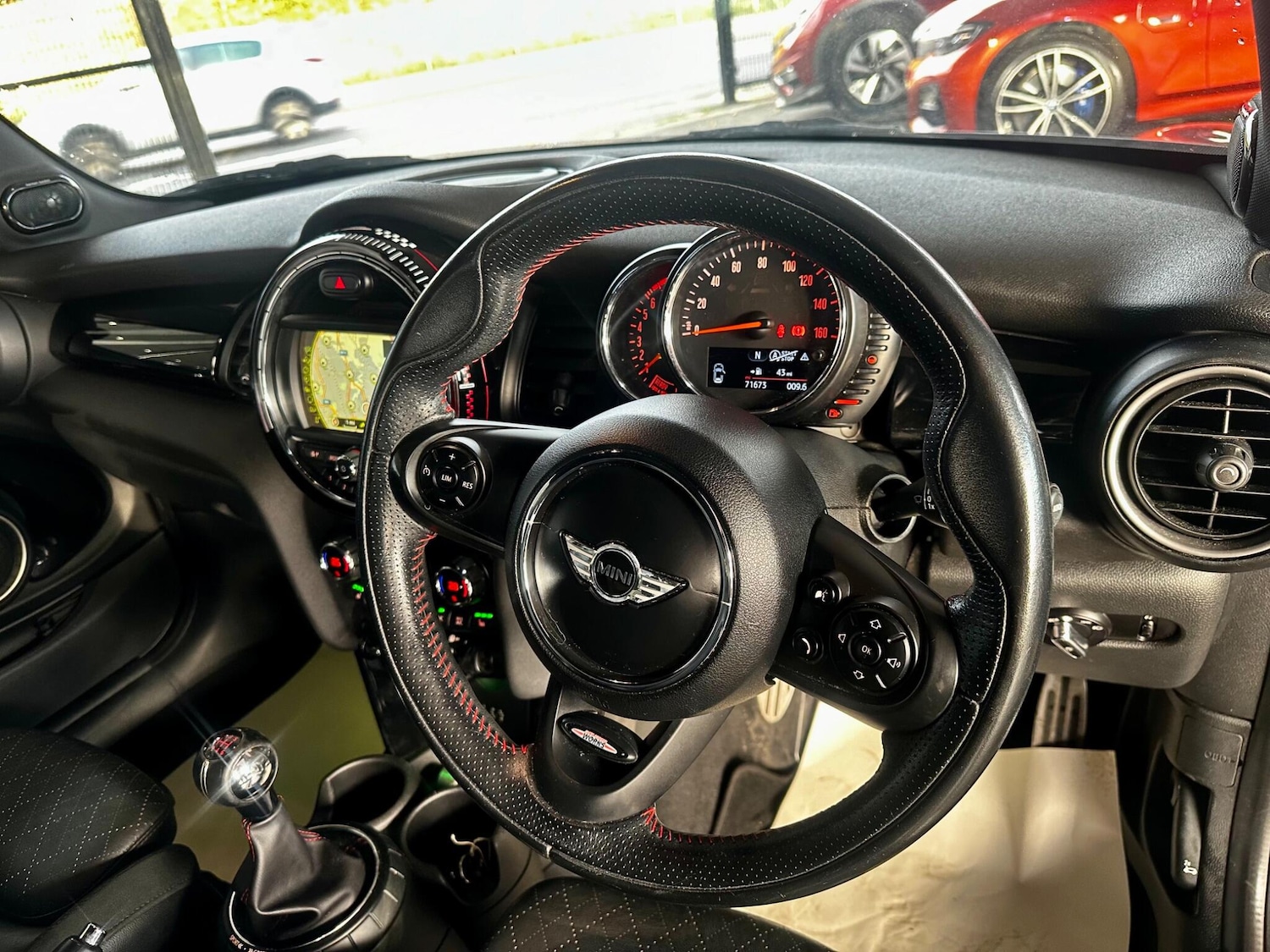 Used MINI Hatch 2014 for sale - 76215378: Photo 16