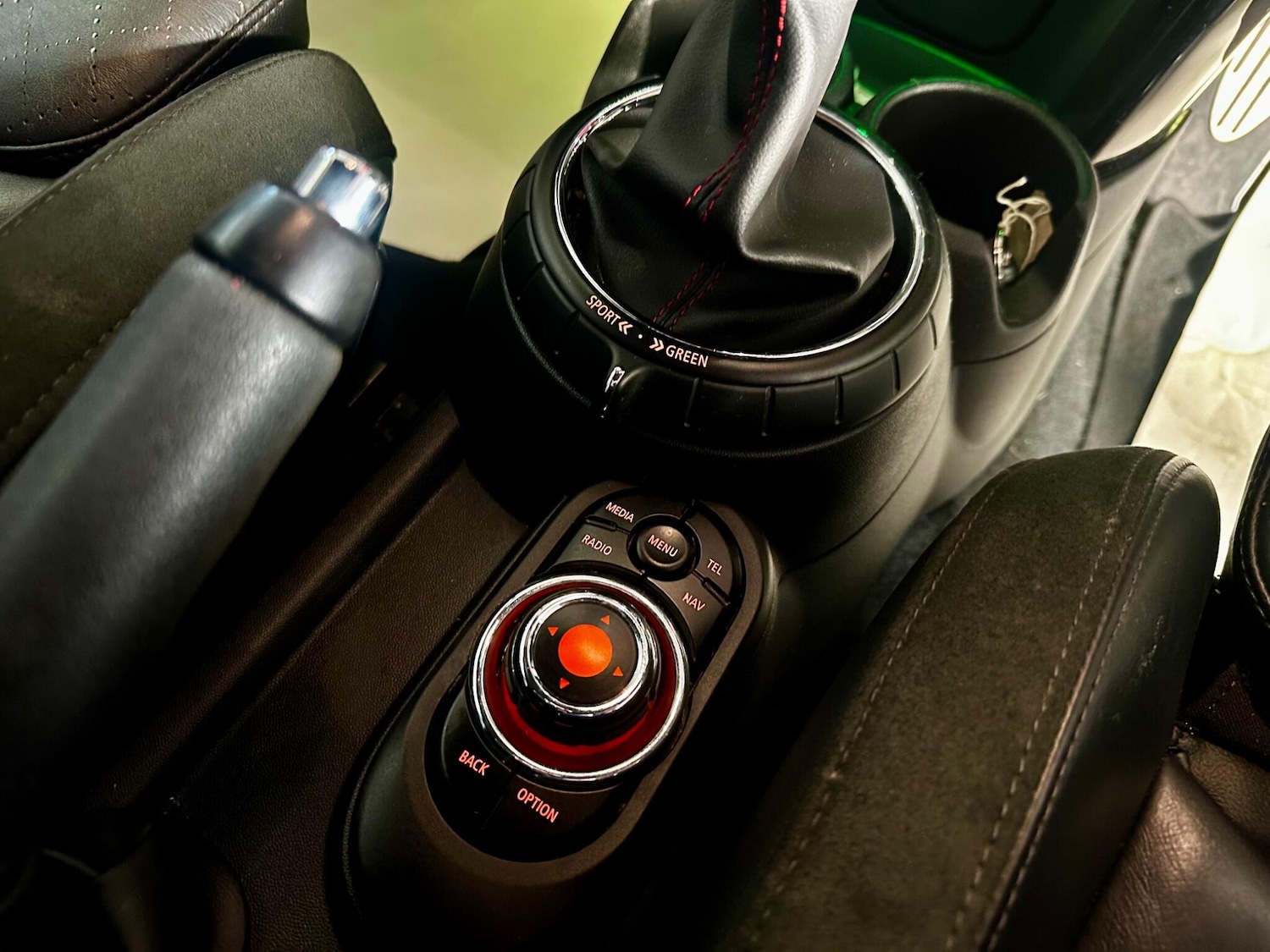 Used MINI Hatch 2014 for sale - 76215378: Photo 17