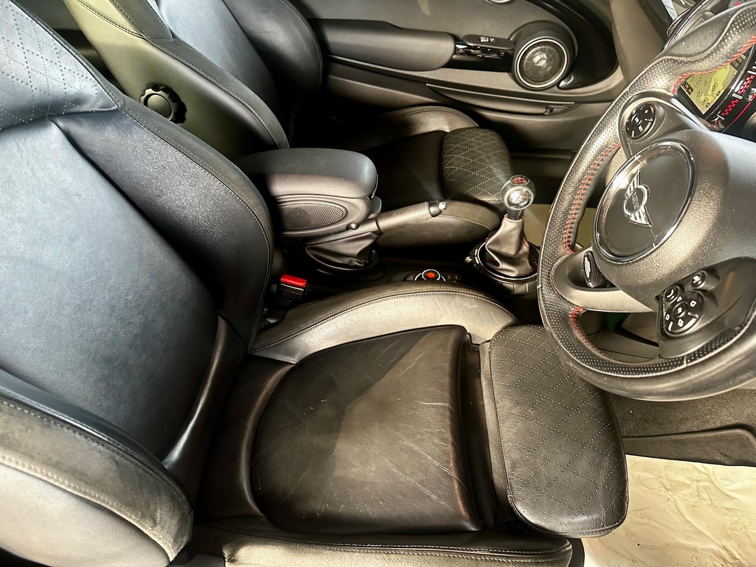 Used MINI Hatch 2014 for sale - 76215378: Photo 18