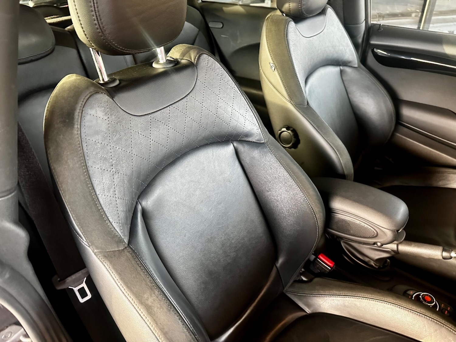 Used MINI Hatch 2014 for sale - 76215378: Photo 19