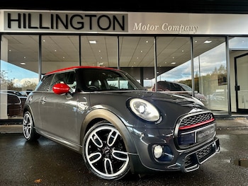 2014 (64) - 2.0 Cooper S Euro 6 (s/s) 3dr