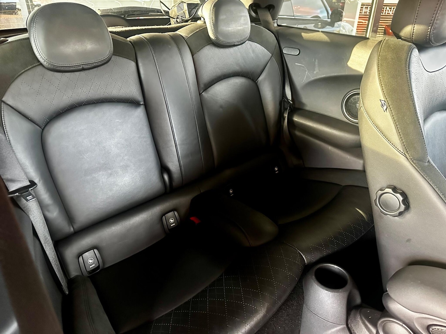 Used MINI Hatch 2014 for sale - 76215378: Photo 21