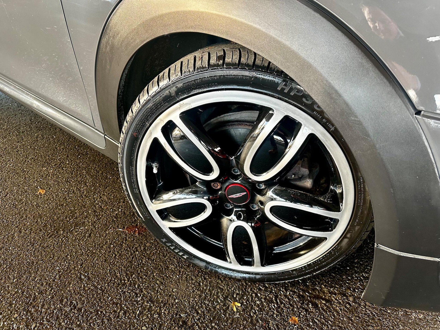 Used MINI Hatch 2014 for sale - 76215378: Photo 22