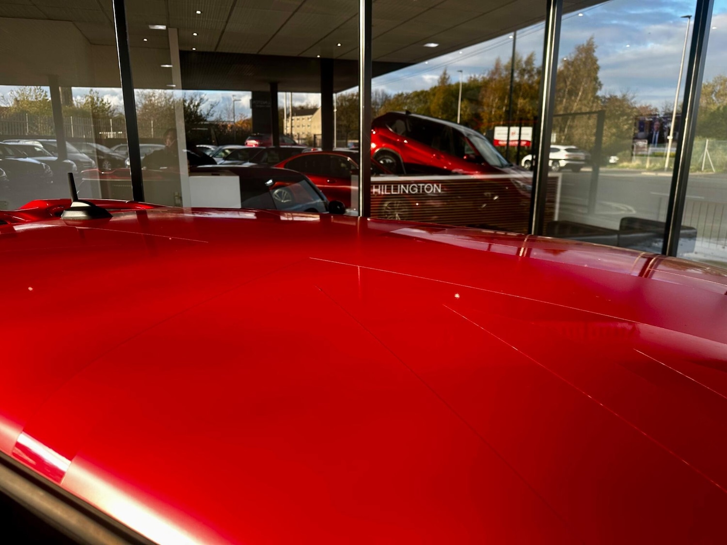 Used MINI Hatch 2014 for sale - 76215378: Photo 23