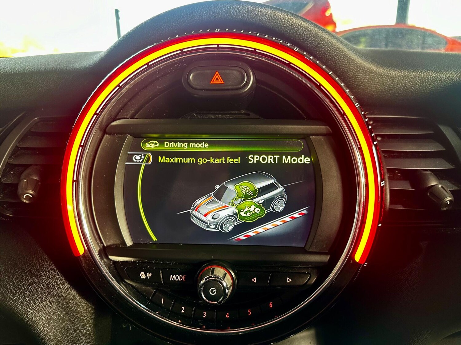 Used MINI Hatch 2014 for sale - 76215378: Photo 33