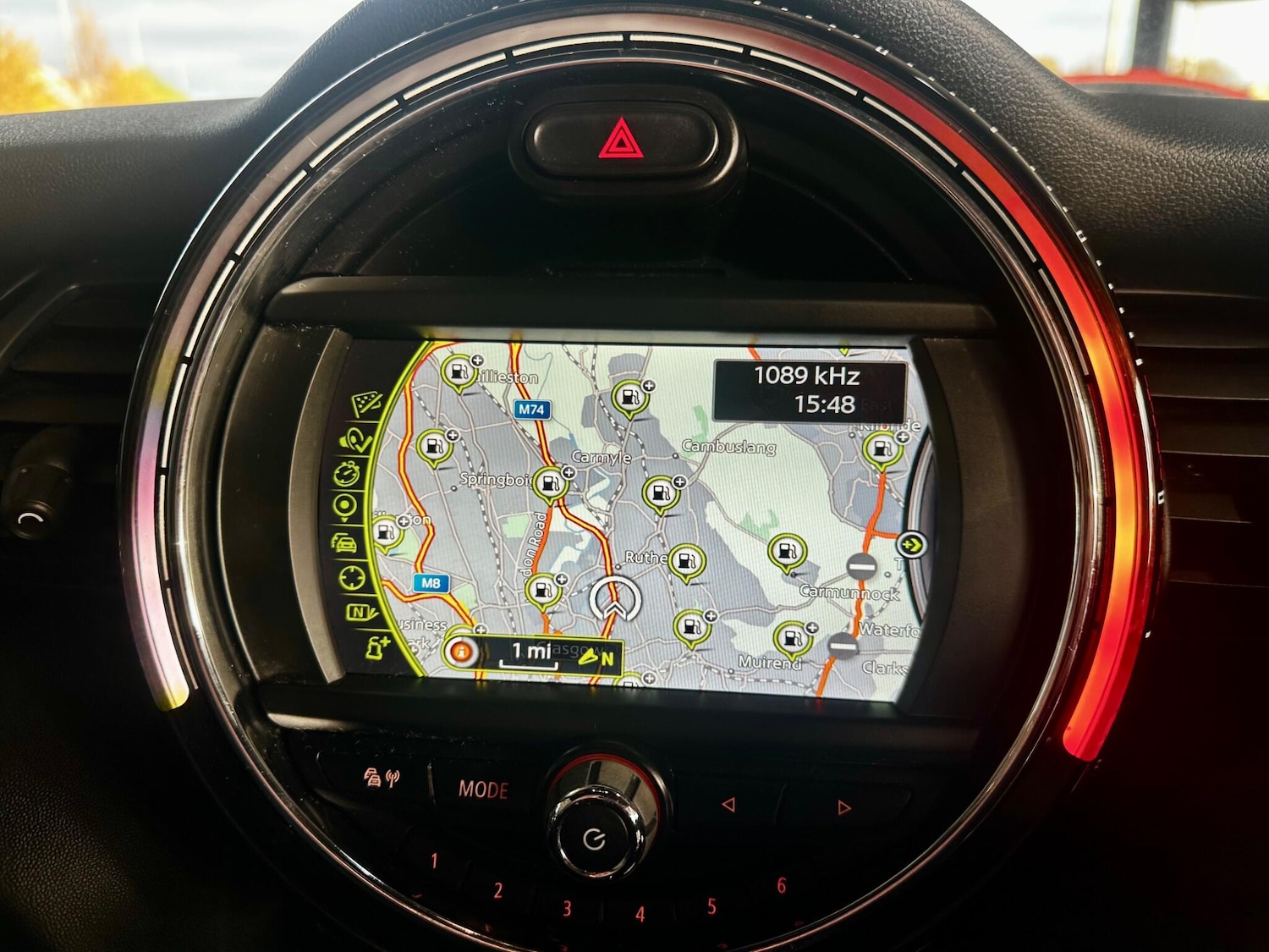 Used MINI Hatch 2014 for sale - 76215378: Photo 34