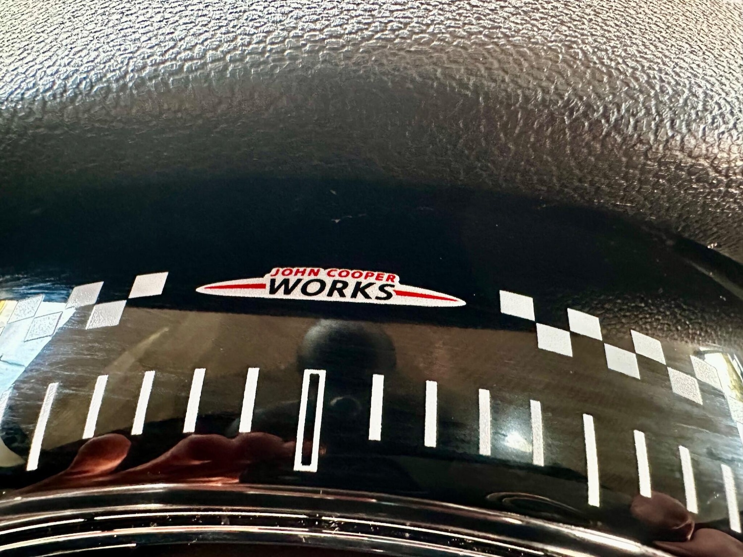 Used MINI Hatch 2014 for sale - 76215378: Photo 35