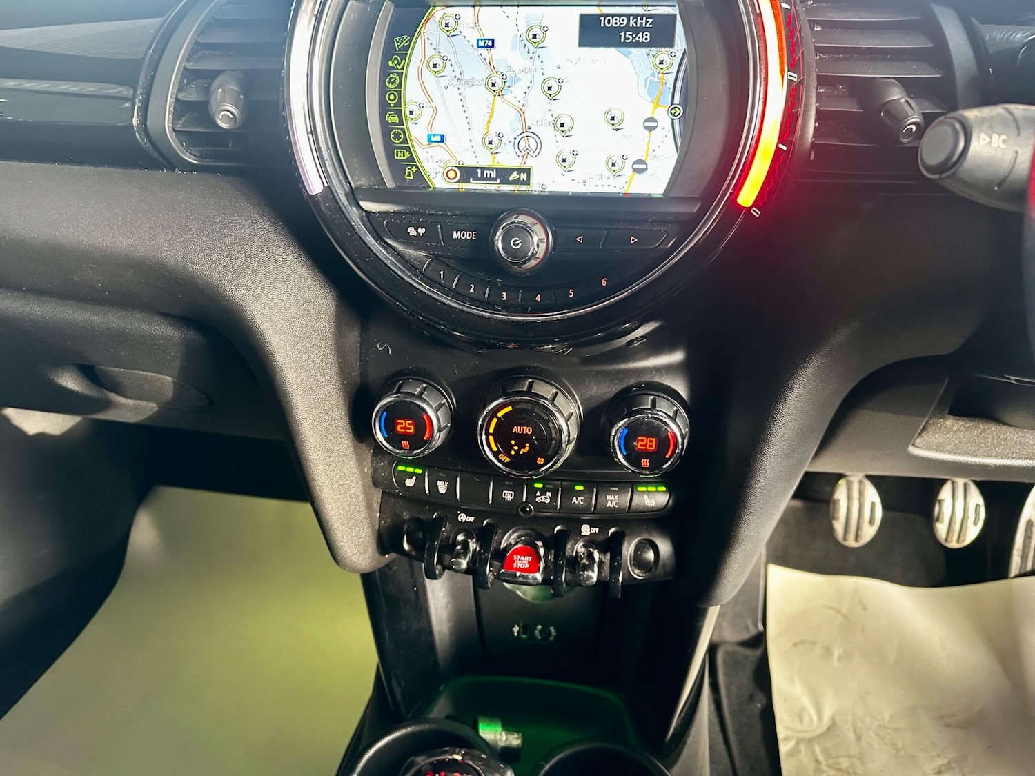 Used MINI Hatch 2014 for sale - 76215378: Photo 37