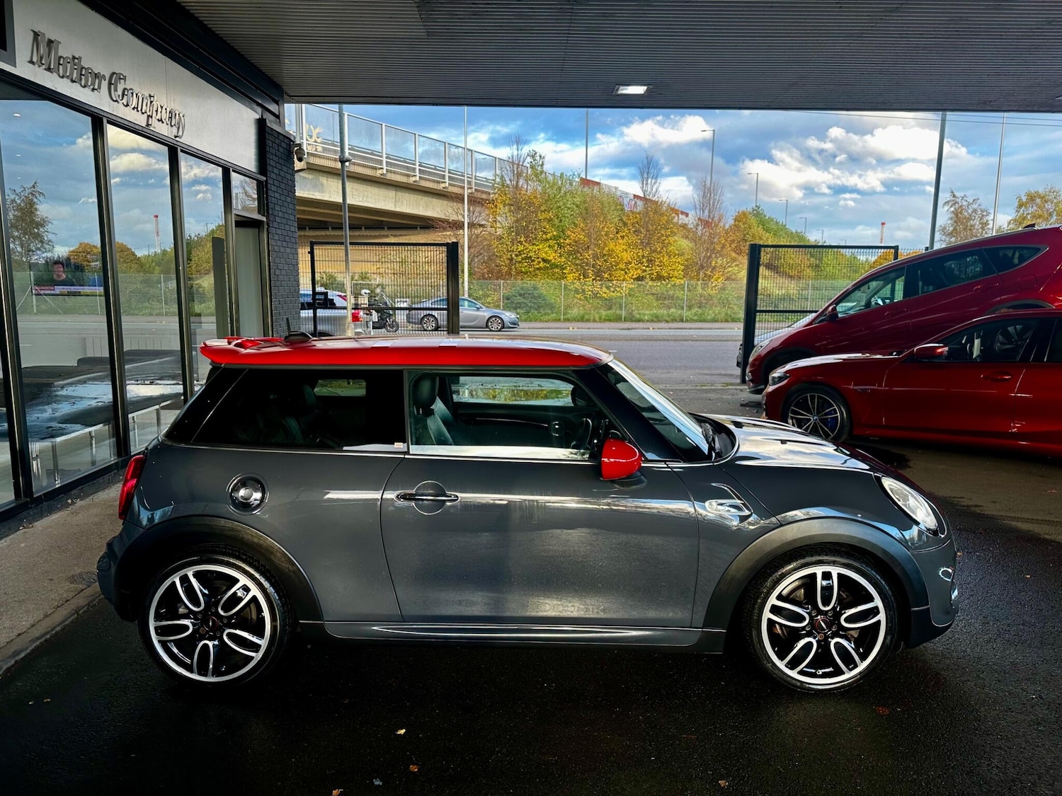 Used MINI Hatch 2014 for sale - 76215378: Photo 4