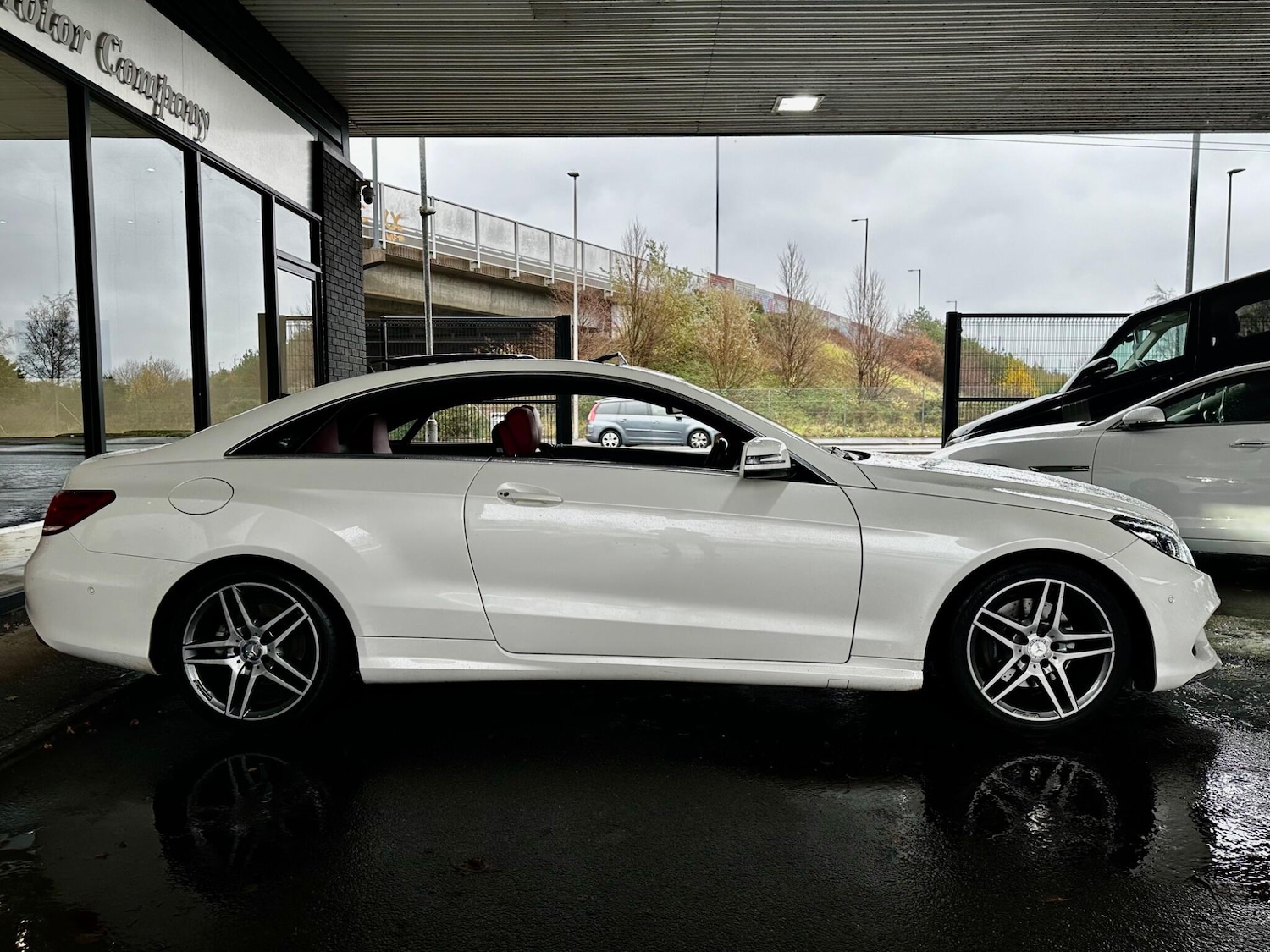 Used Mercedes-Benz E Class 2016 for sale - 76701670: Photo 27