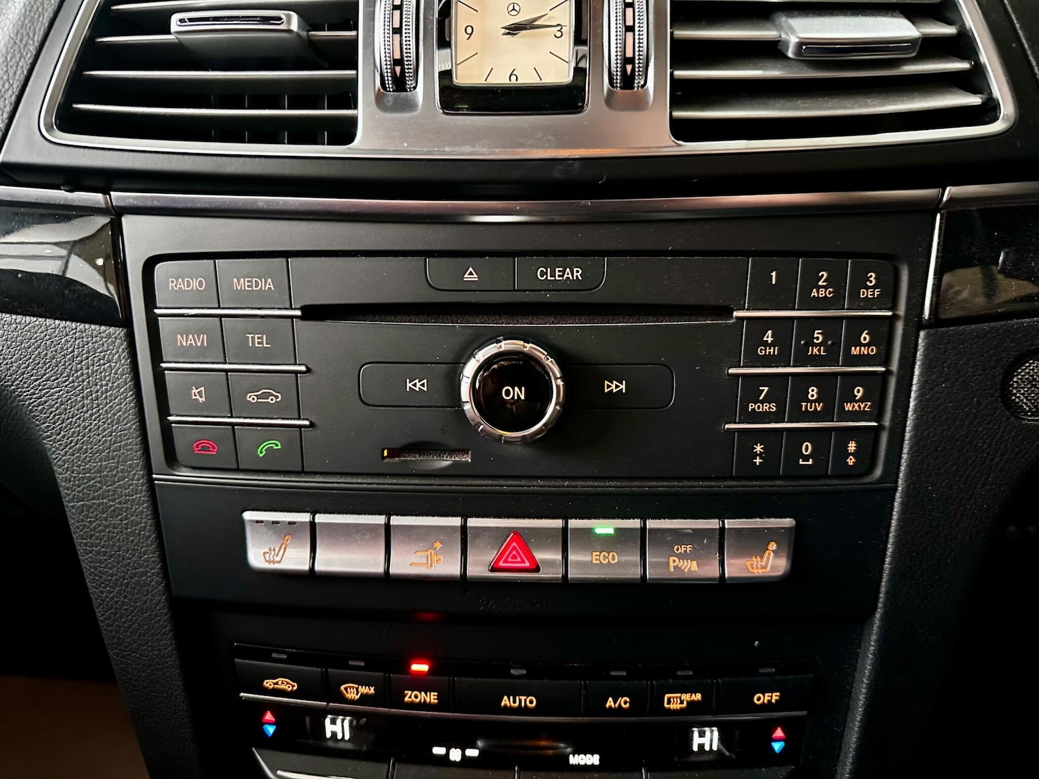 Used Mercedes-Benz E Class 2016 for sale - 76701670: Photo 45