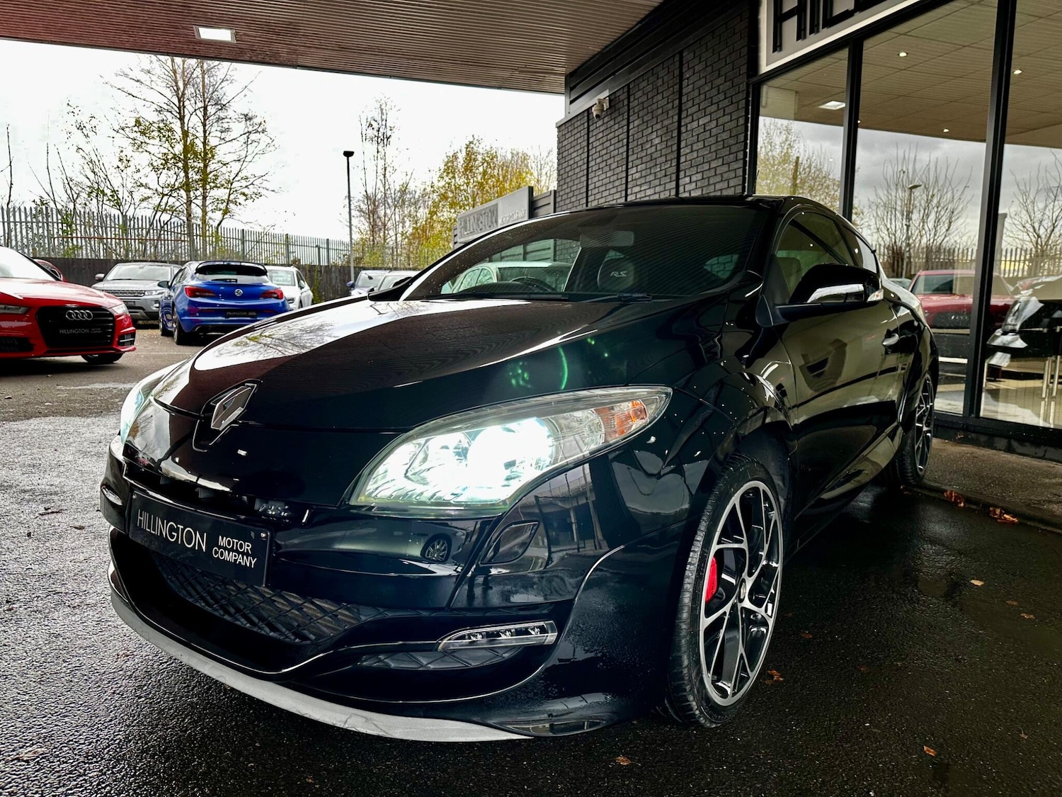 Used Renault Megane 2011 for sale - 76997457: Photo 10