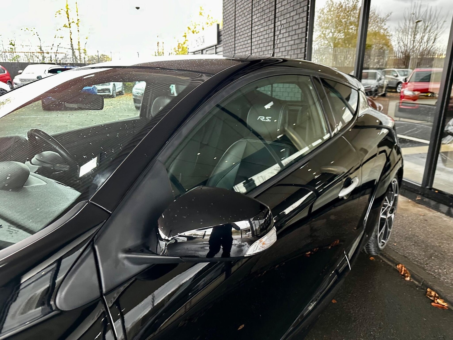 Used Renault Megane 2011 for sale - 76997457: Photo 11