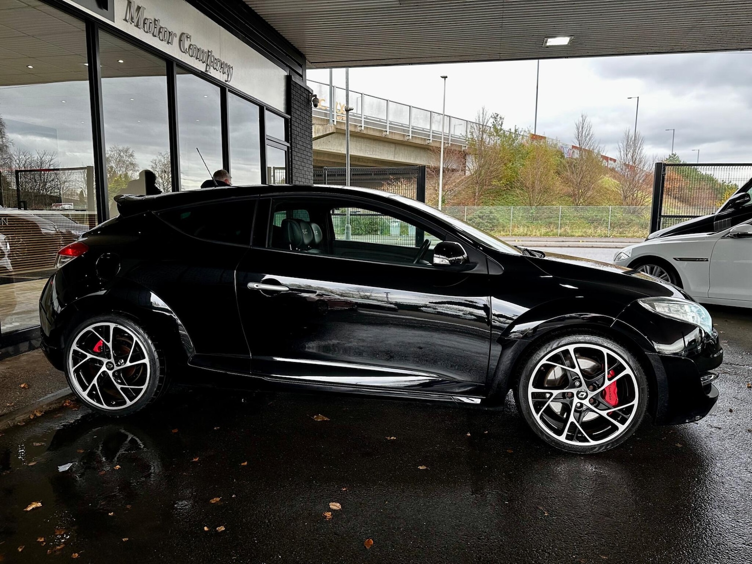 Used Renault Megane 2011 for sale - 76997457: Photo 12