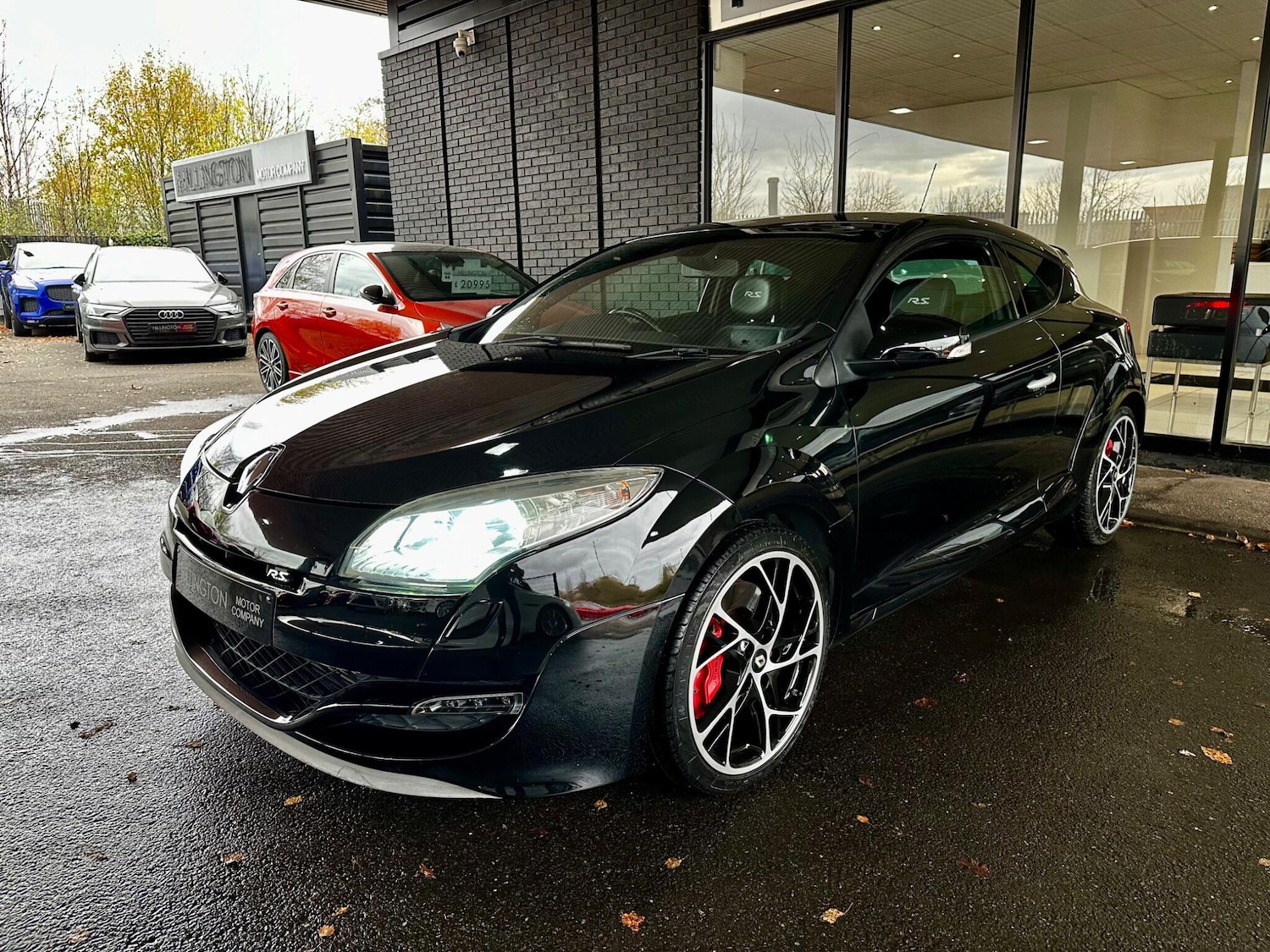 Used Renault Megane 2011 for sale - 76997457: Photo 13