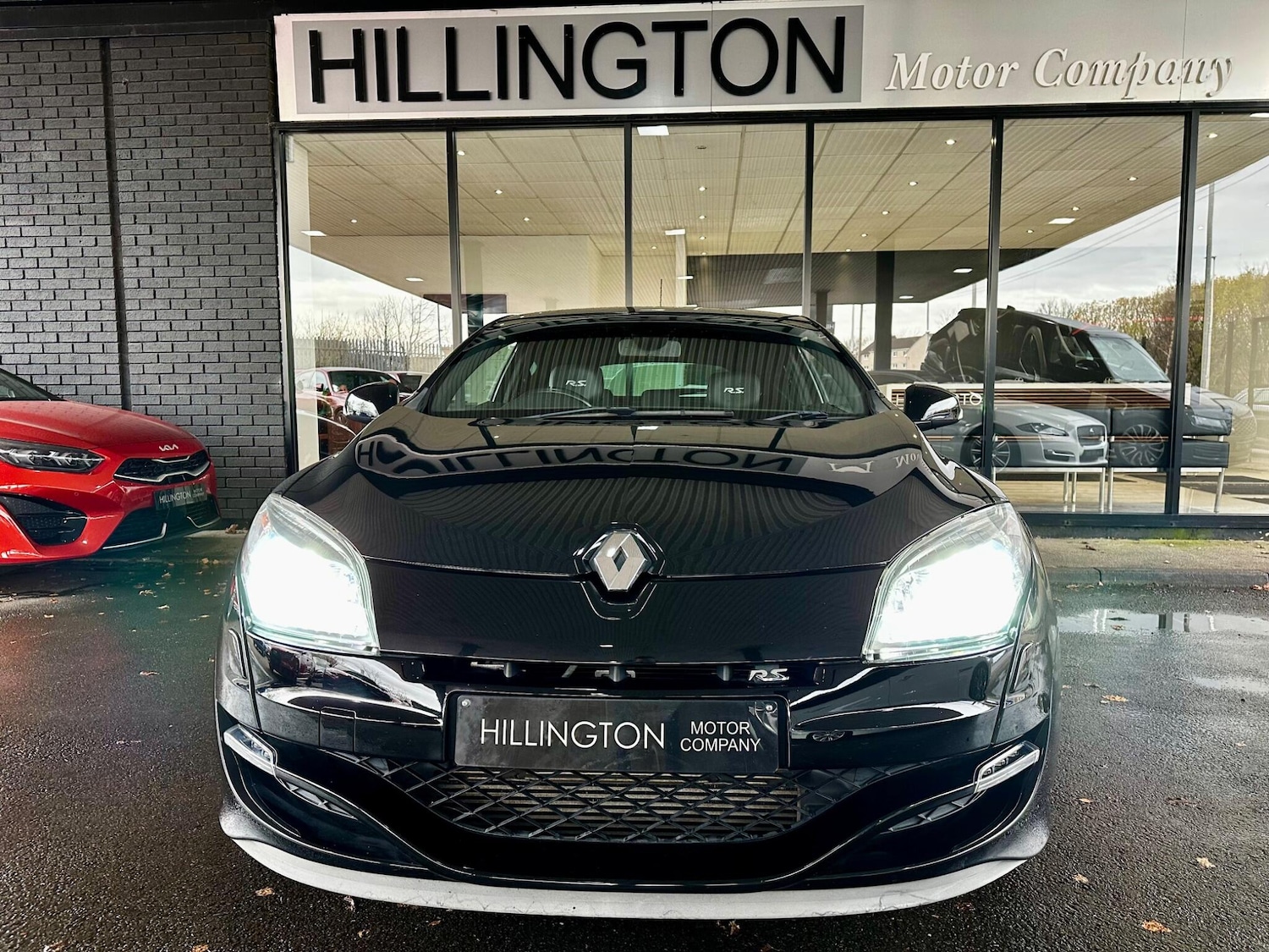 Used Renault Megane 2011 for sale - 76997457: Photo 14