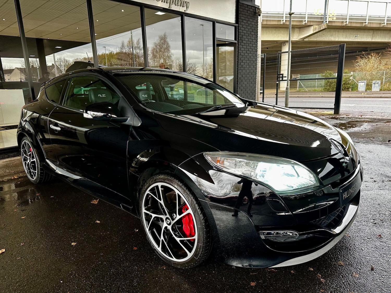 Used Renault Megane 2011 for sale - 76997457: Photo 15