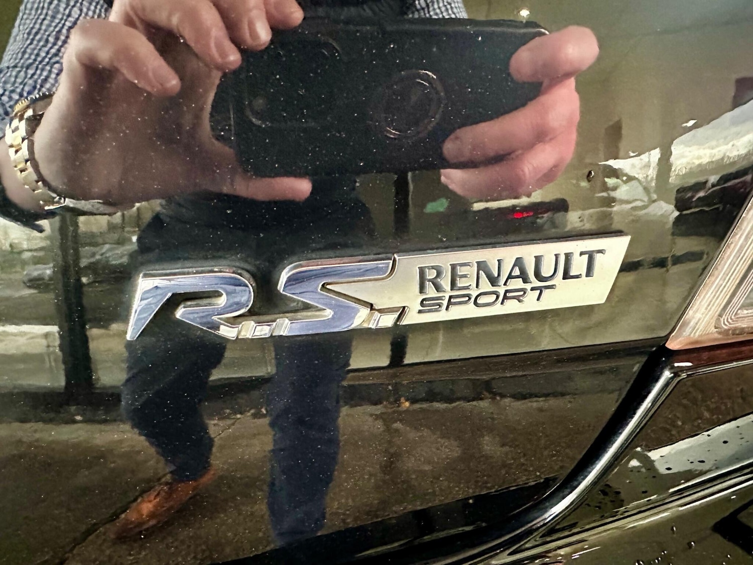 Used Renault Megane 2011 for sale - 76997457: Photo 16