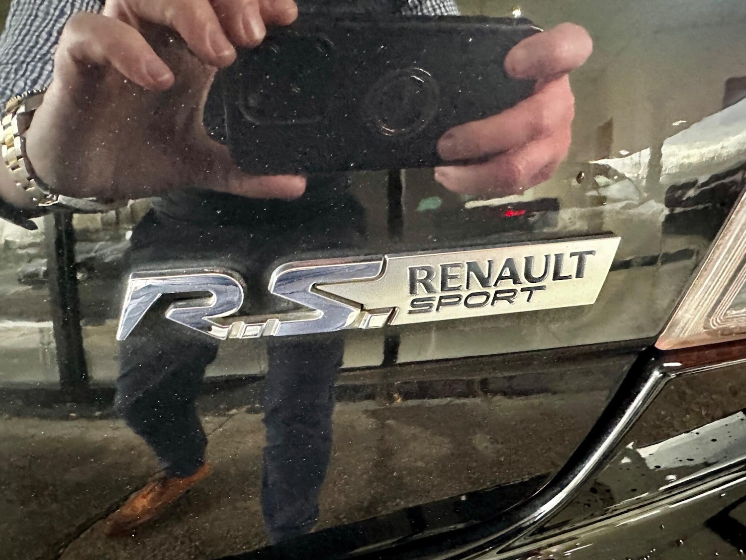 Used Renault Megane 2011 for sale - 76997457: Photo 17