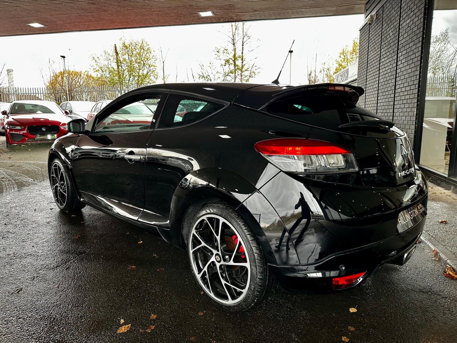 Used Renault Megane 2011 for sale - 76997457: Photo 18