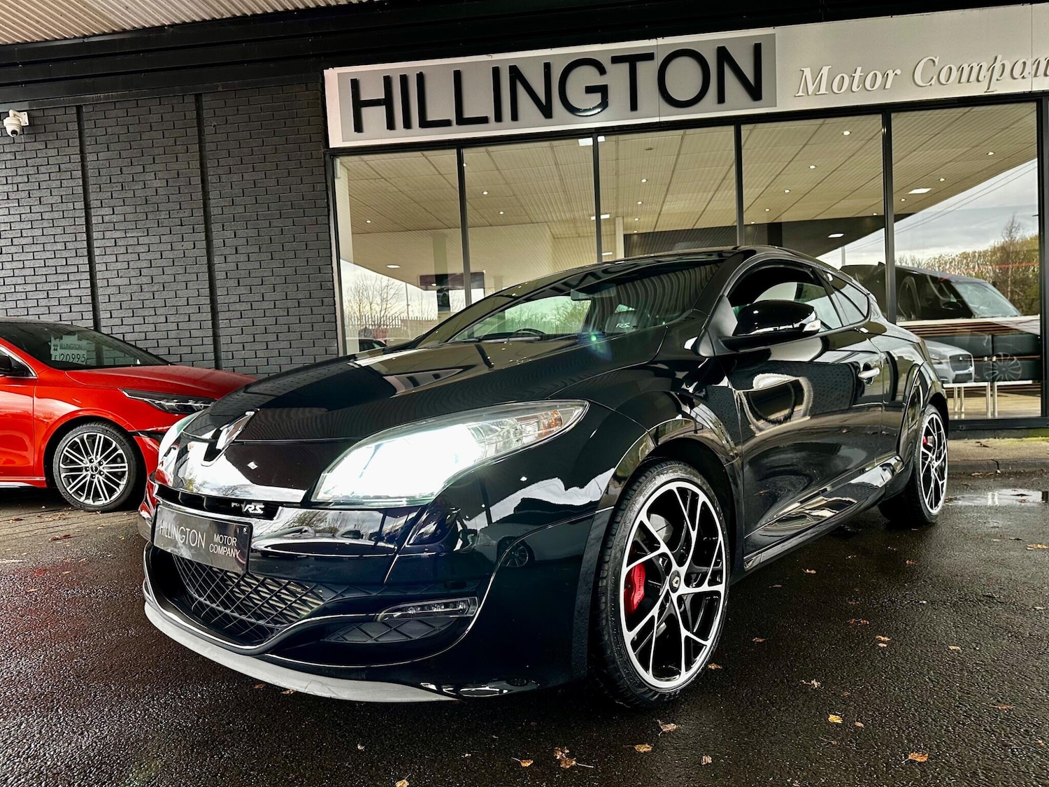 Used Renault Megane 2011 for sale - 76997457: Photo 20