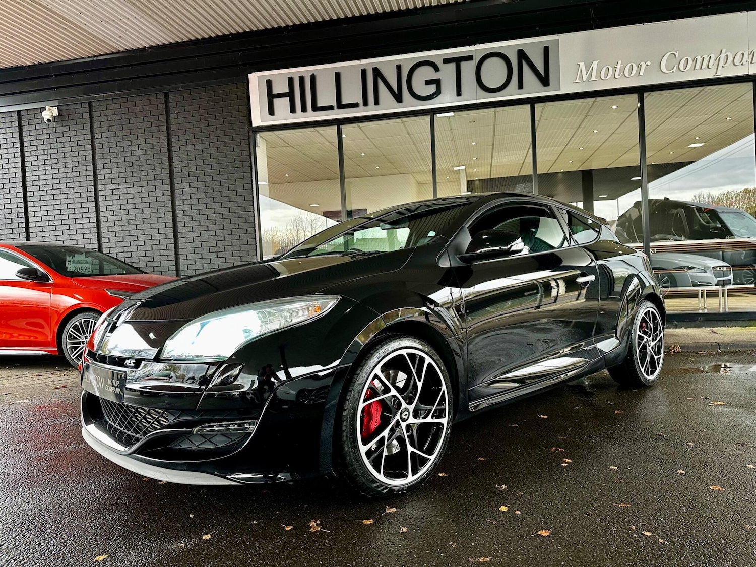 Used Renault Megane 2011 for sale - 76997457: Photo 21