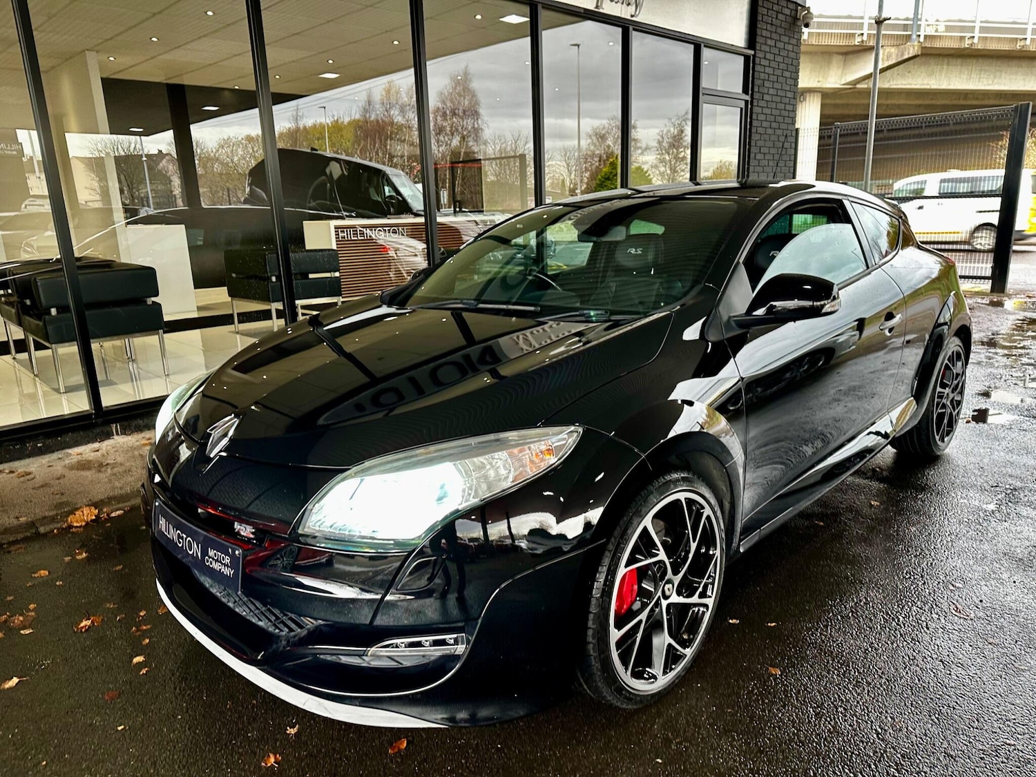 Used Renault Megane 2011 for sale - 76997457: Photo 23