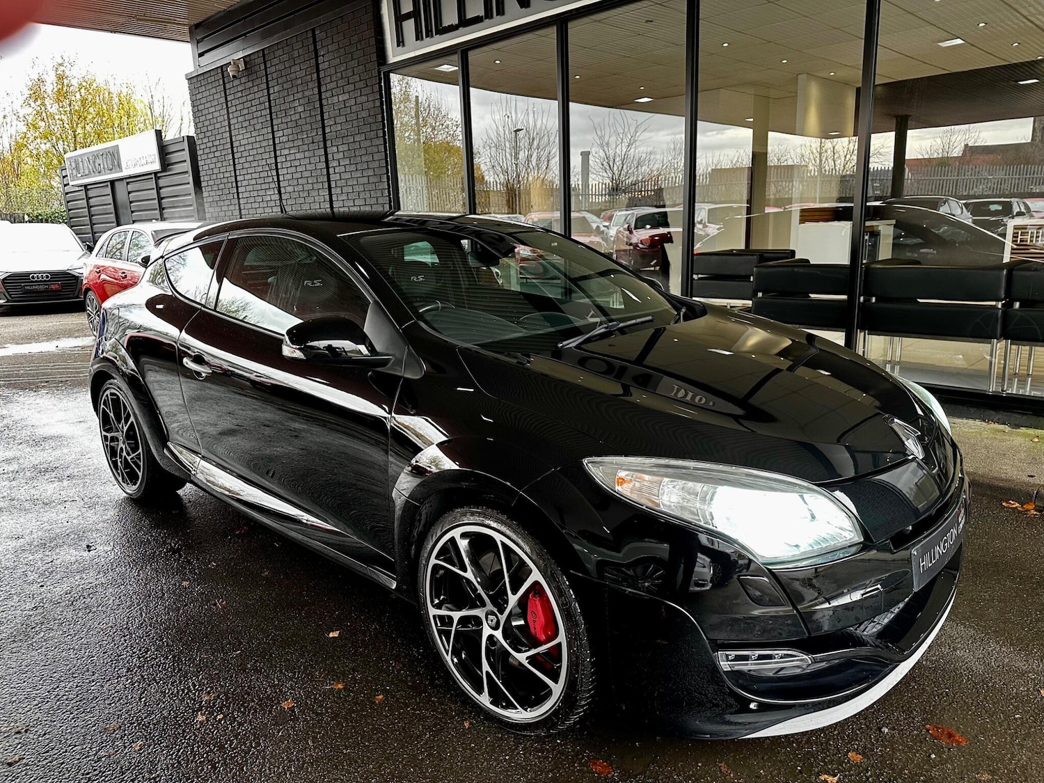 Used Renault Megane 2011 for sale - 76997457: Photo 24