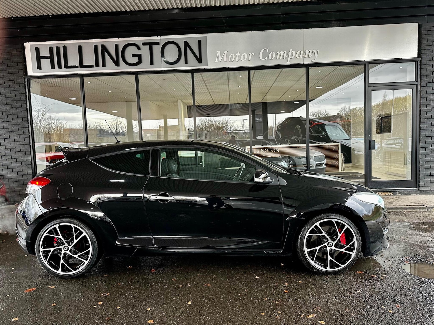 Used Renault Megane 2011 for sale - 76997457: Photo 25