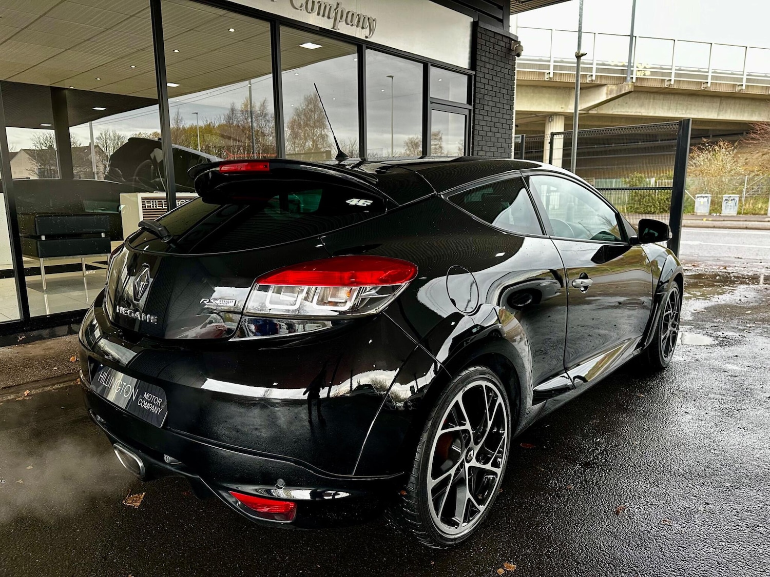 Used Renault Megane 2011 for sale - 76997457: Photo 26