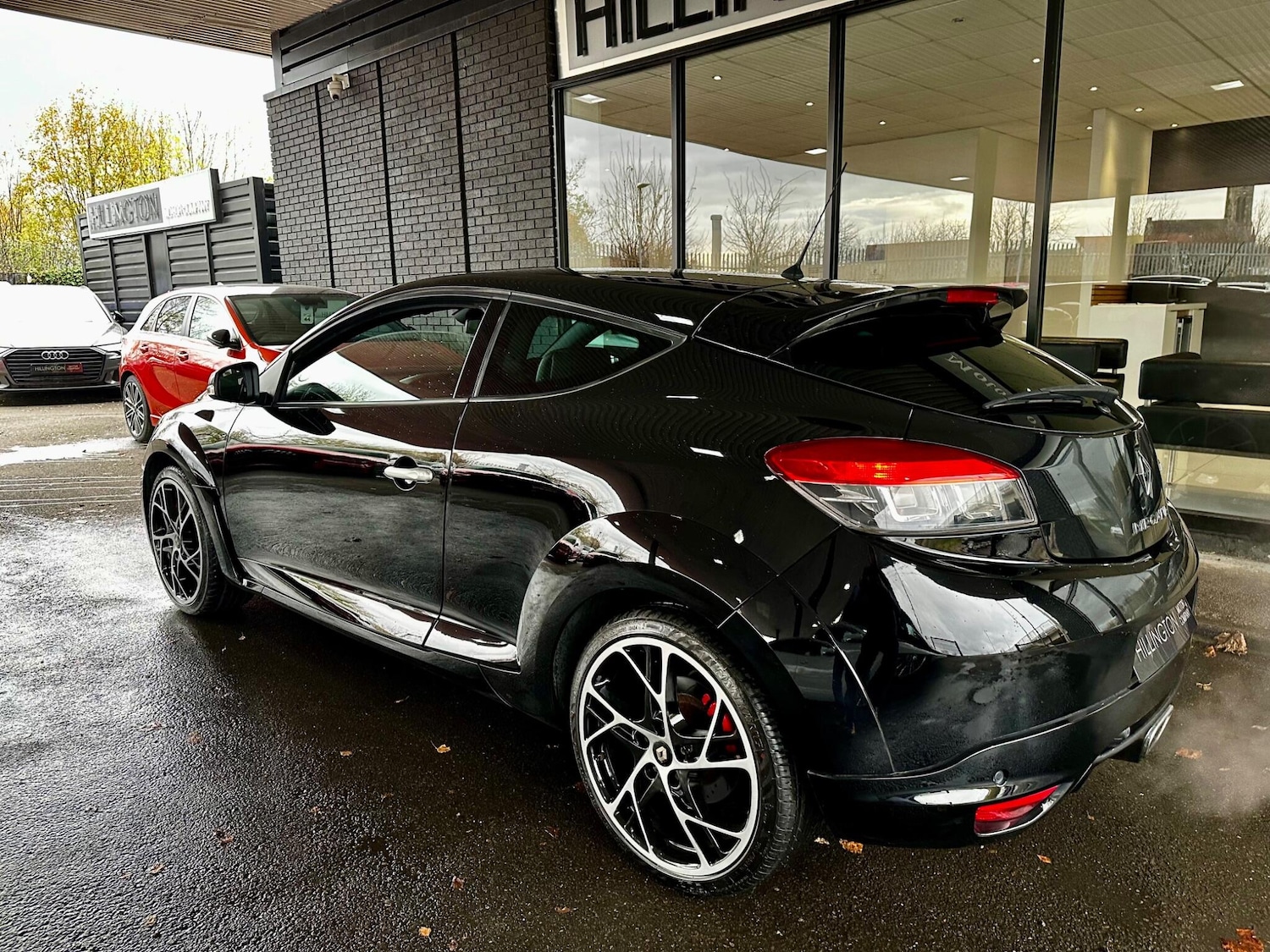 Used Renault Megane 2011 for sale - 76997457: Photo 27