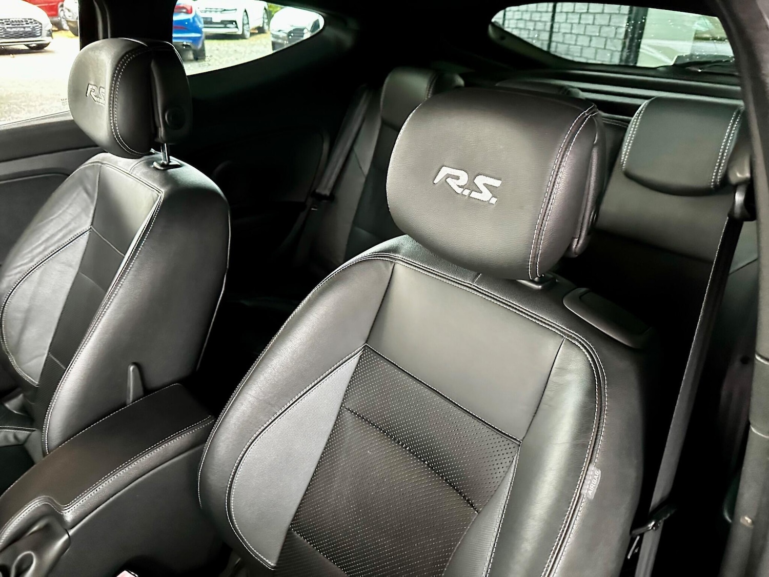 Used Renault Megane 2011 for sale - 76997457: Photo 28