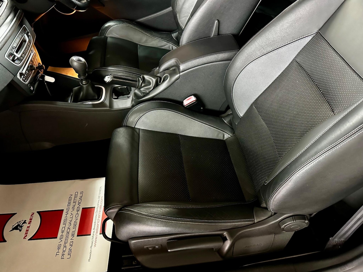 Used Renault Megane 2011 for sale - 76997457: Photo 31