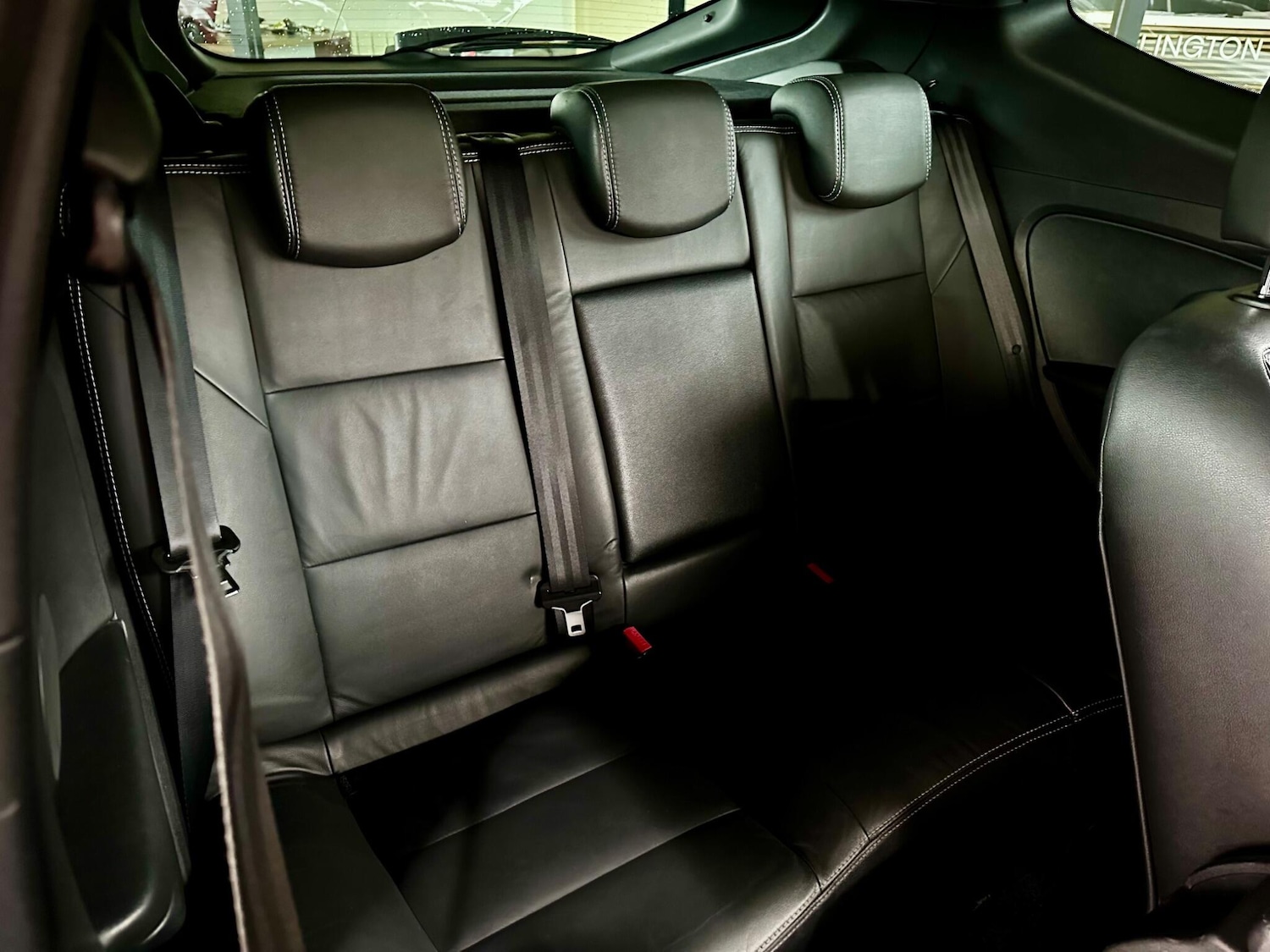 Used Renault Megane 2011 for sale - 76997457: Photo 32