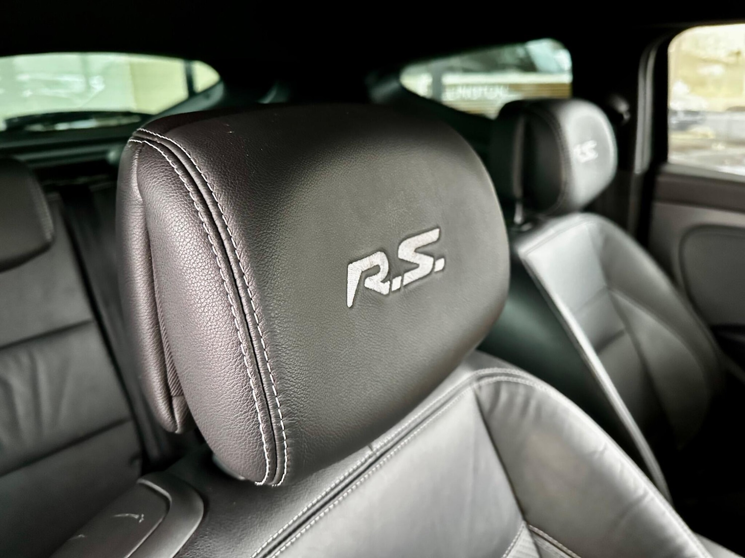 Used Renault Megane 2011 for sale - 76997457: Photo 34