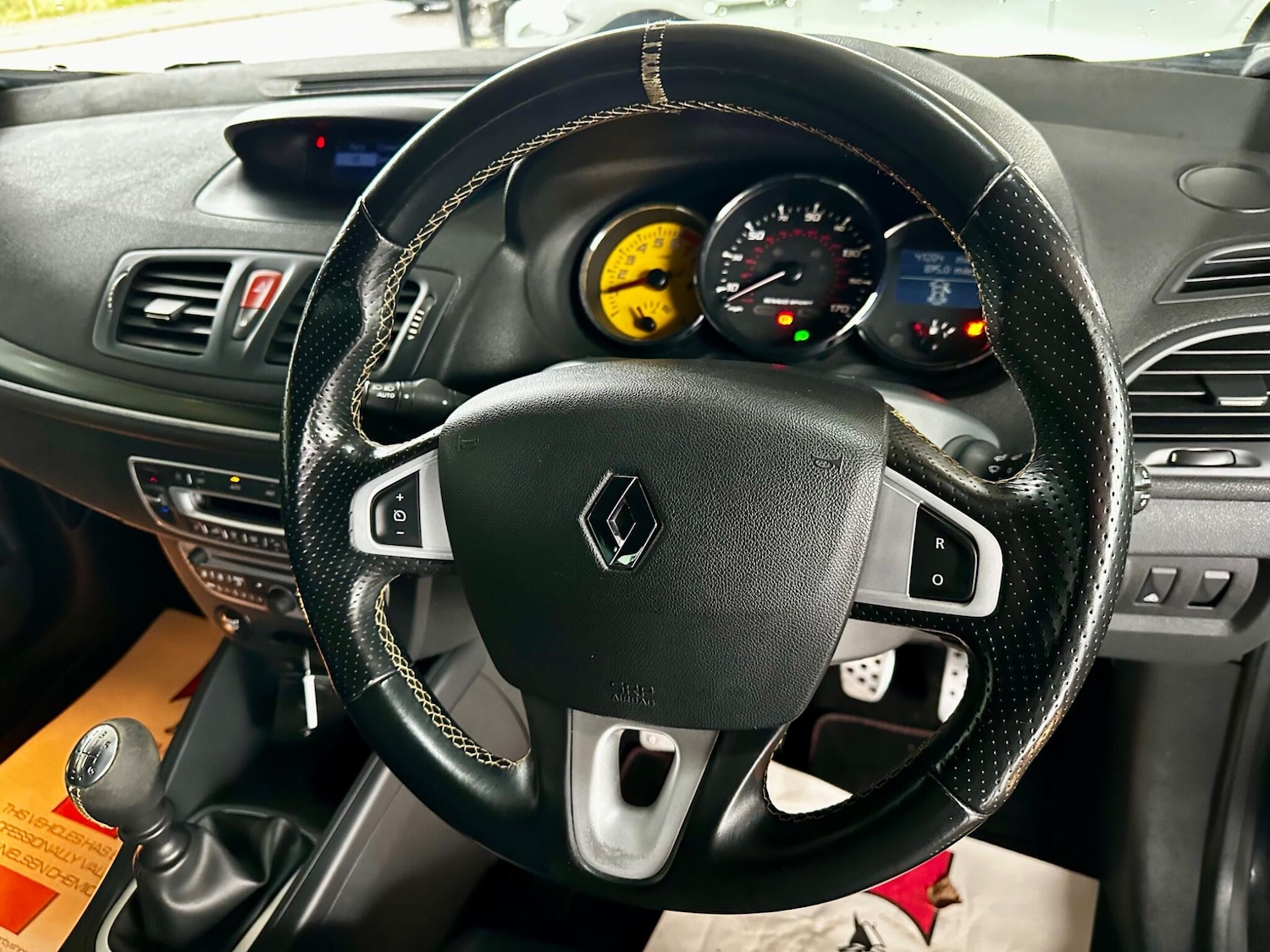 Used Renault Megane 2011 for sale - 76997457: Photo 38