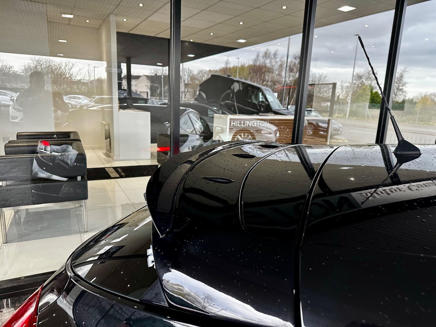 Used Renault Megane 2011 for sale - 76997457: Photo 39