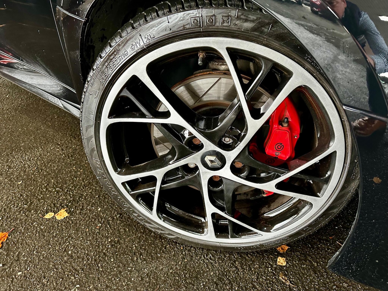 Used Renault Megane 2011 for sale - 76997457: Photo 40